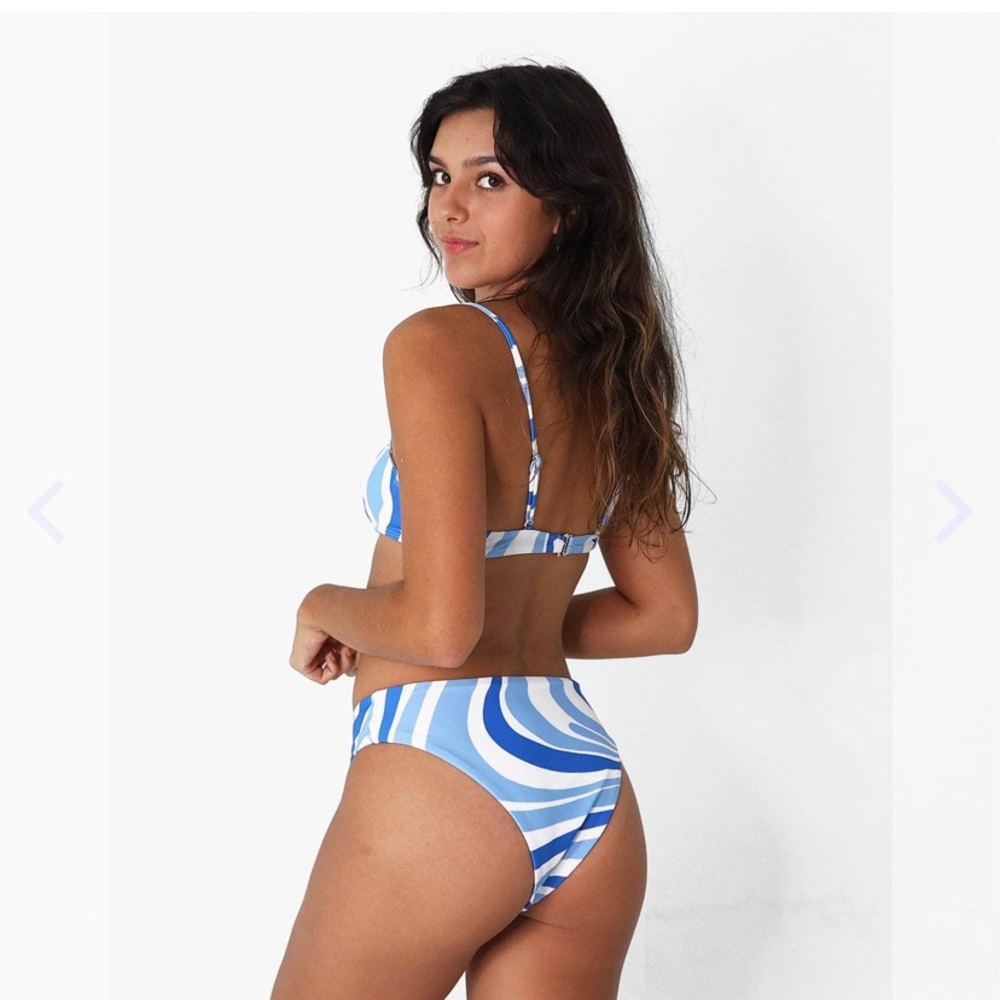 Aurelle Malta bikini set- new! Never worn.